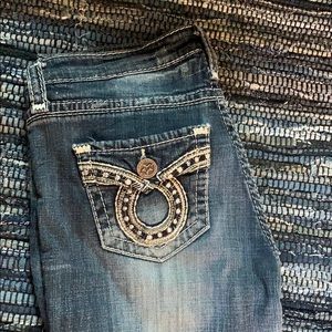 Big star jeans